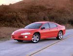 Dodge Intrepid 1998 года